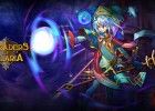 Crusaders of Solaria wallpaper 2