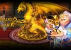 Crusaders of Solaria wallpaper 3