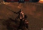 Doom Warrior screenshot 8