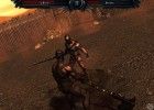 Doom Warrior screenshot 7