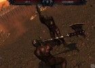 Doom Warrior screenshot 3