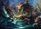 League of Legends wallpaper 8