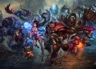 League of Legends wallpaper 7