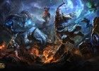 League of Legends wallpaper 6