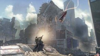 Rise of Incarnates screenshot (11)