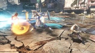 Rise of Incarnates screenshot (13)