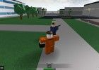 Roblox screenshot 1