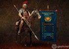 Sparta: War of Empires screenshot 3