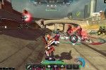 Transformers Universe screenshots6
