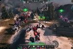 Transformers Universe screenshots7