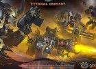 Warhammer 40,000 Eternal Crusade screenshot 3