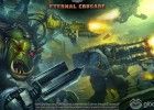 Warhammer 40,000 Eternal Crusade screenshot 2