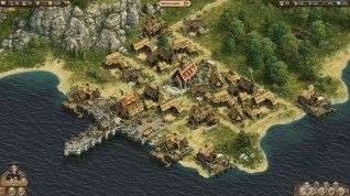 Anno Online screenshots (2)