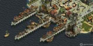 Anno Online screenshots (5)