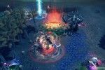Chaos Heroes Online screenshot (2)