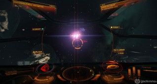 Elite Dangerous screenshot 10