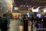 Gamescom 2014 photo (4)