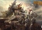 Kingdom Under Fire 2 wallpaper 9