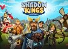 Shadow Kings: Dark Ages wallpaper 1