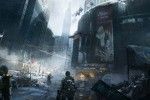 The Division art 1