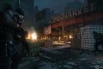 The Division shot 1