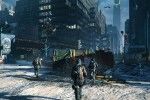 The Division shot 2