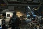 The Division shot 3