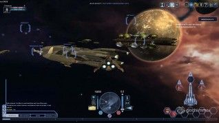 Battlestar Galactica Online