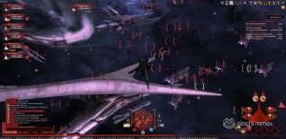 Battlestar Galactica Online