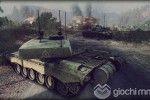 Armored Warfare screenshot (1)