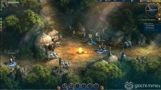 Might & Magic Heroes Online