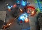 Shards of War screenshot 1