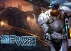 Shards of War wallpaper 1