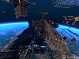 Star Conflict screenshot 7