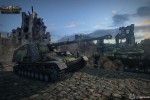 World of Tanks 1