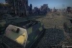 World of Tanks 3