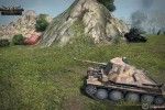 World of Tanks 4