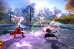Age of Wulin - New Update - 02