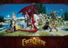 EverQuest wallpaper 3