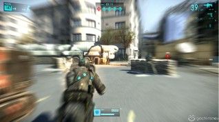 Ghost Recon Phantoms