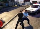 Triad Wars screenshot 10