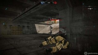 Warface