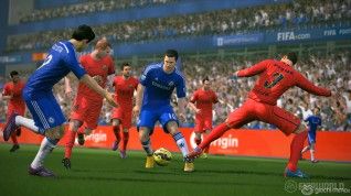 fifa world shot 2