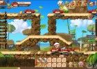 Rainbow Saga screenshot 7