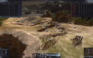 Total War Arena screenshot (5)