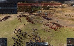 Total War Arena screenshot (6)