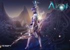 AION wallpaper 5