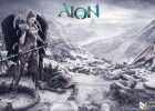 AION wallpaper 4