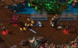 Heroes of the Storm screenshot 6