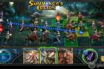 Summoner's Legion screenshot (3)
